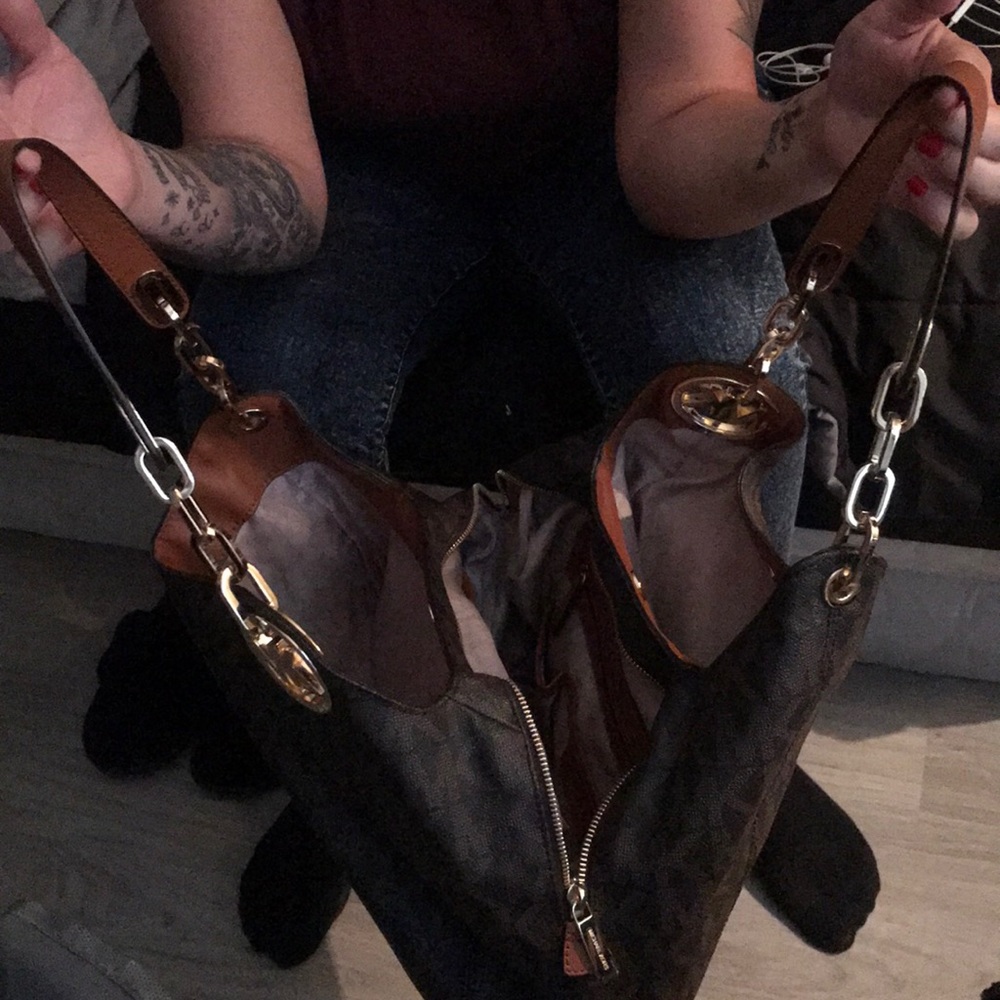 MK bag